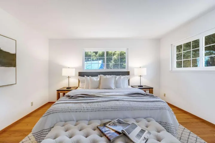 1535 Byron Street, Palo Alto, California 94301