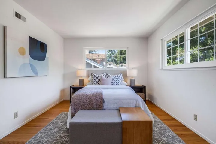 1535 Byron Street, Palo Alto, California 94301