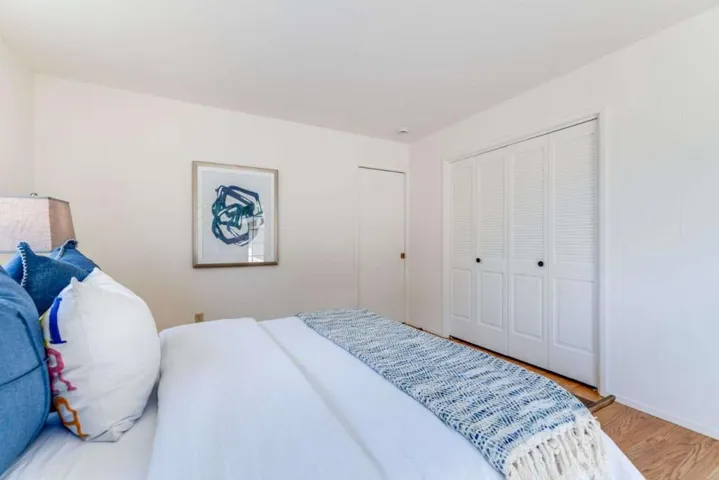 1535 Byron Street, Palo Alto, California 94301
