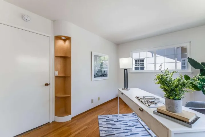 1535 Byron Street, Palo Alto, California 94301