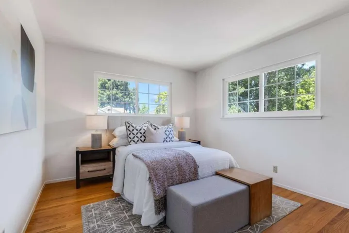 1535 Byron Street, Palo Alto, California 94301