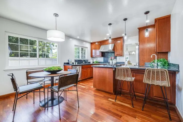 1535 Byron Street, Palo Alto, California 94301