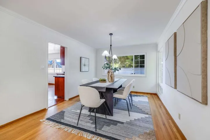 1535 Byron Street, Palo Alto, California 94301