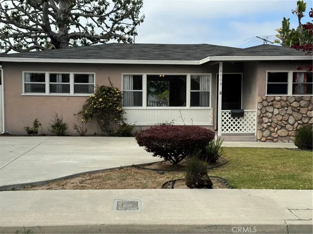 2105 Graham Avenue, Redondo Beach, California 90278