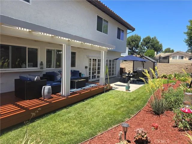 934 S La Salle Circle, Anaheim Hills, California 92807