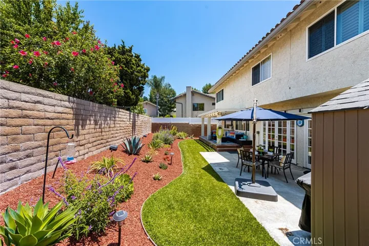 934 S La Salle Circle, Anaheim Hills, California 92807