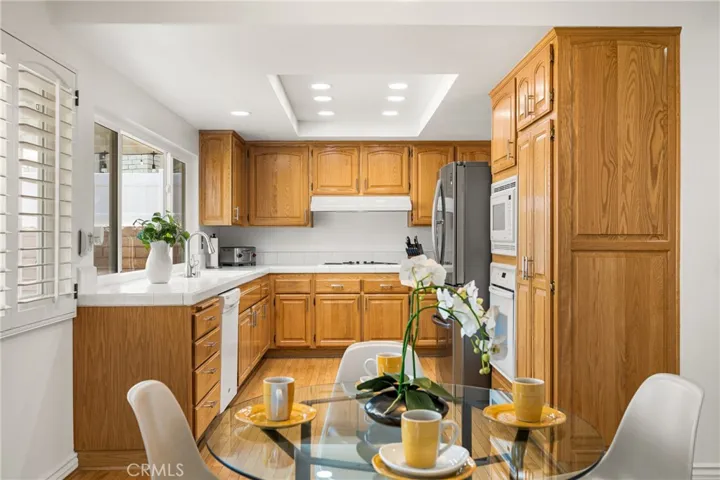 934 S La Salle Circle, Anaheim Hills, California 92807
