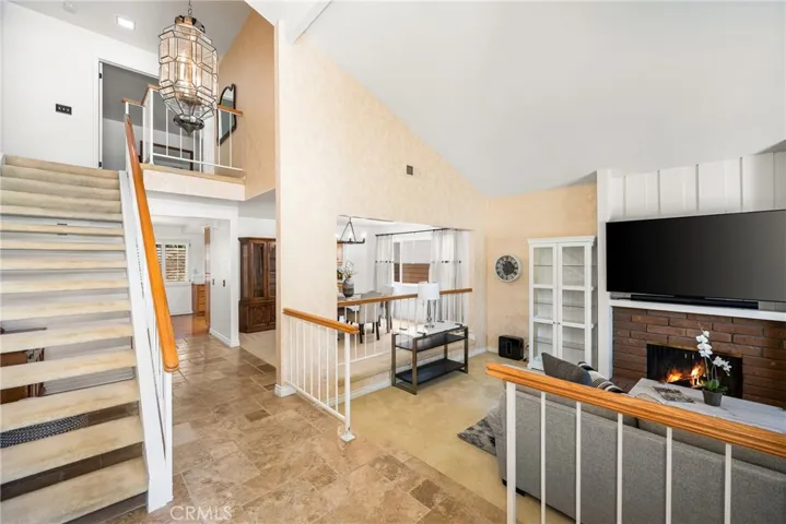 934 S La Salle Circle, Anaheim Hills, California 92807