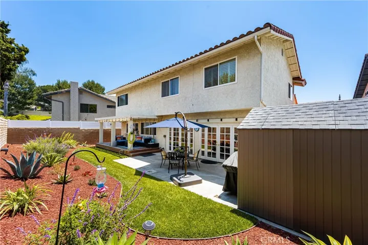 934 S La Salle Circle, Anaheim Hills, California 92807