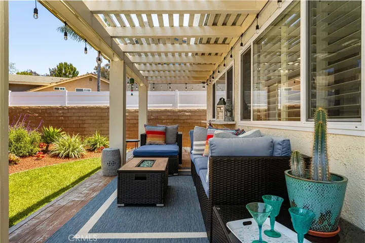934 S La Salle Circle, Anaheim Hills, California 92807