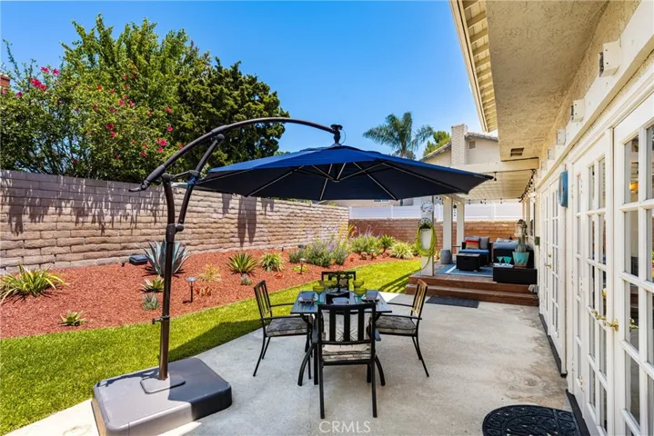 934 S La Salle Circle, Anaheim Hills, California 92807