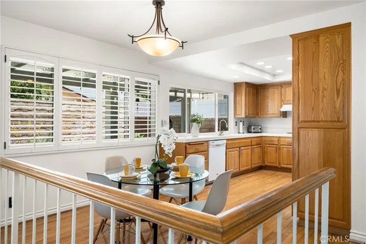 934 S La Salle Circle, Anaheim Hills, California 92807