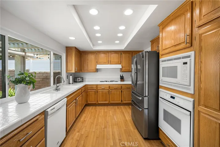 934 S La Salle Circle, Anaheim Hills, California 92807