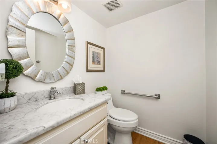 934 S La Salle Circle, Anaheim Hills, California 92807