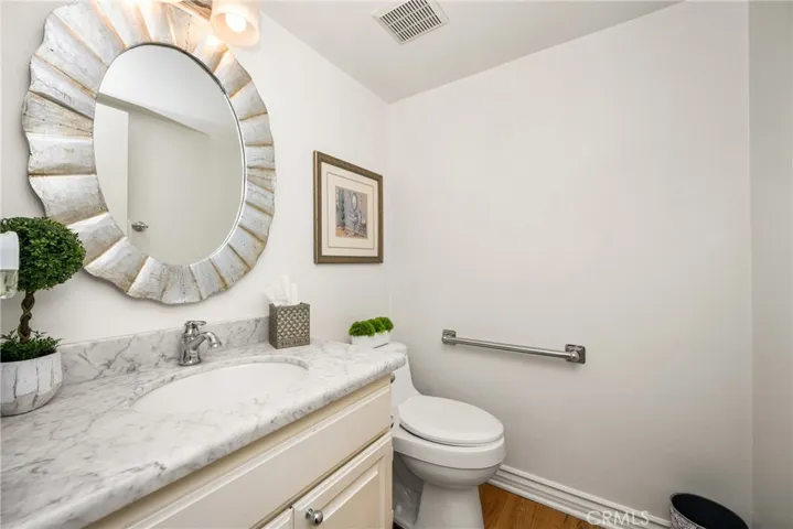 934 S La Salle Circle, Anaheim Hills, California 92807