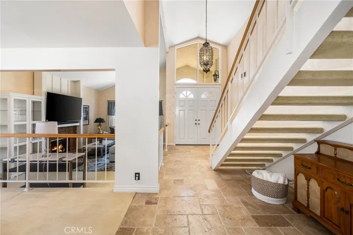 934 S La Salle Circle, Anaheim Hills, California 92807