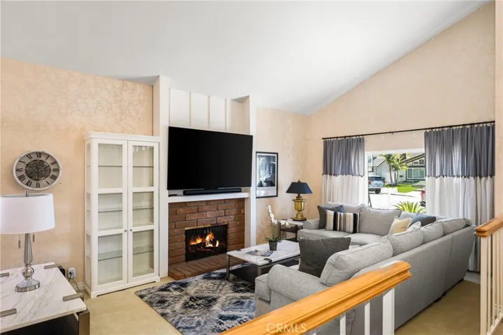 934 S La Salle Circle, Anaheim Hills, California 92807