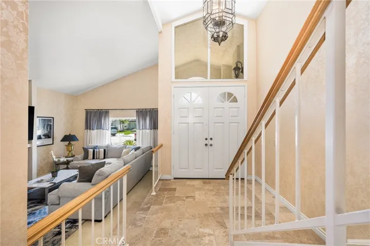 934 S La Salle Circle, Anaheim Hills, California 92807