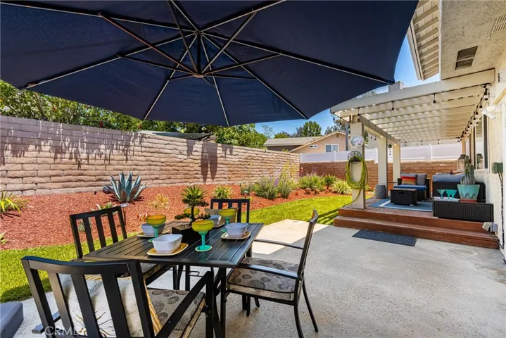 934 S La Salle Circle, Anaheim Hills, California 92807