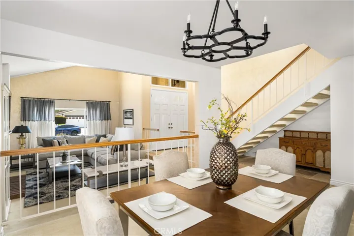 934 S La Salle Circle, Anaheim Hills, California 92807