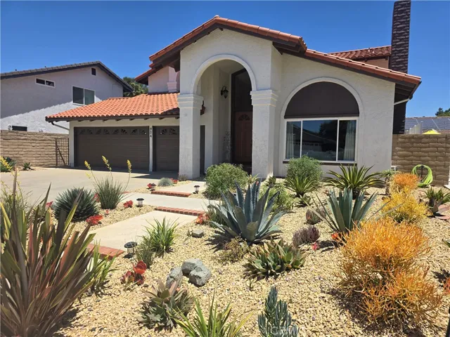 934 S La Salle Circle, Anaheim Hills, California 92807