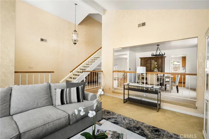 934 S La Salle Circle, Anaheim Hills, California 92807