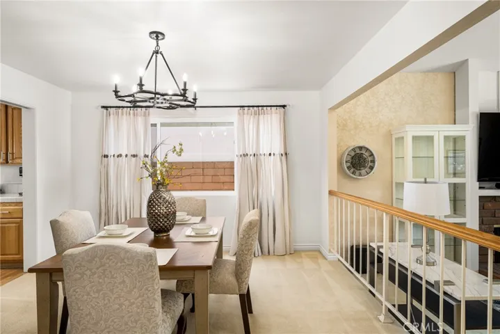 934 S La Salle Circle, Anaheim Hills, California 92807