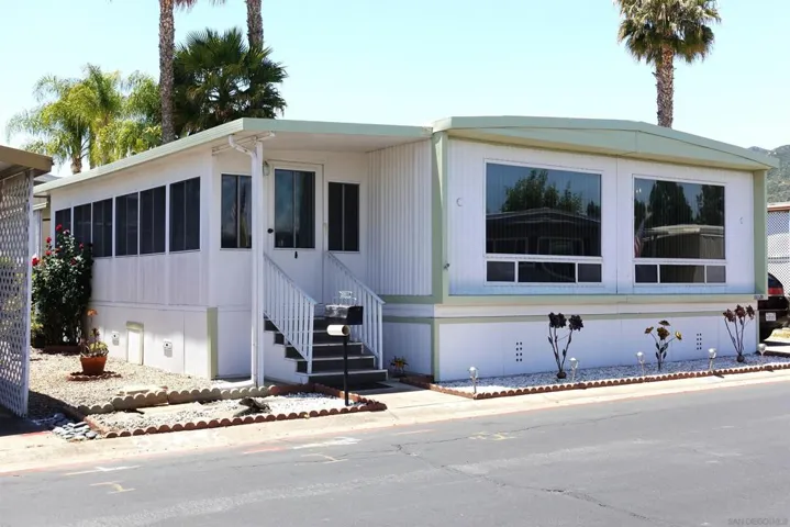 8301 Mission Gorge Road 107, Santee, California 92071