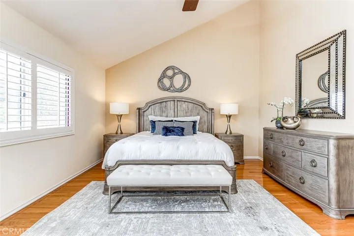 16165 Avenida San Miguel, La Mirada, California 90638