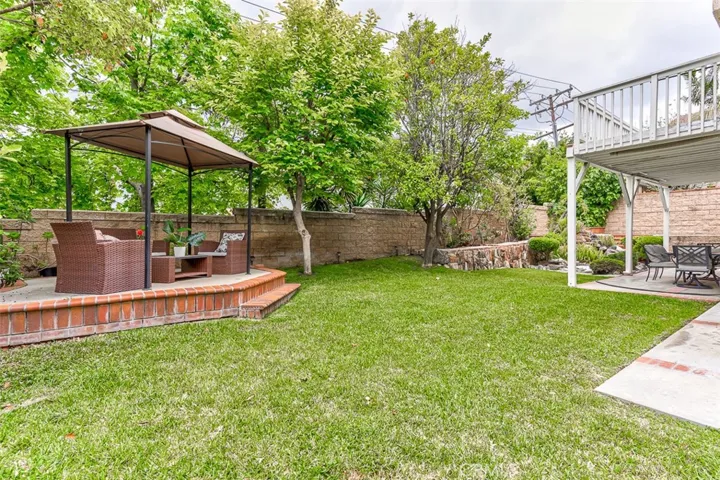16165 Avenida San Miguel, La Mirada, California 90638