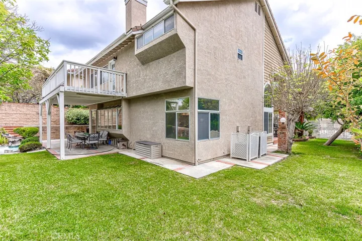 16165 Avenida San Miguel, La Mirada, California 90638
