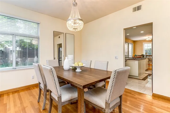 16165 Avenida San Miguel, La Mirada, California 90638
