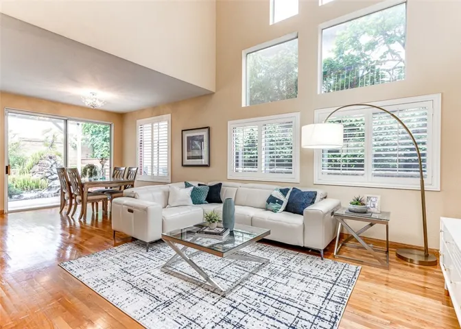 16165 Avenida San Miguel, La Mirada, California 90638