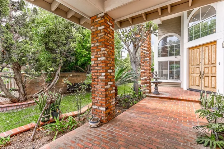16165 Avenida San Miguel, La Mirada, California 90638