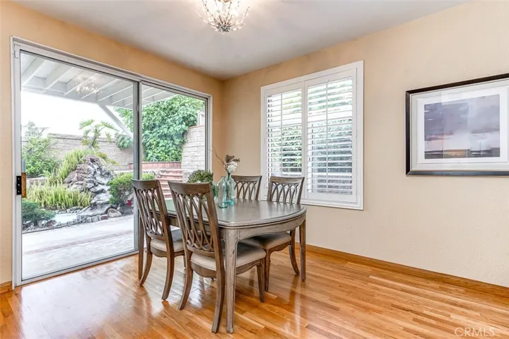 16165 Avenida San Miguel, La Mirada, California 90638
