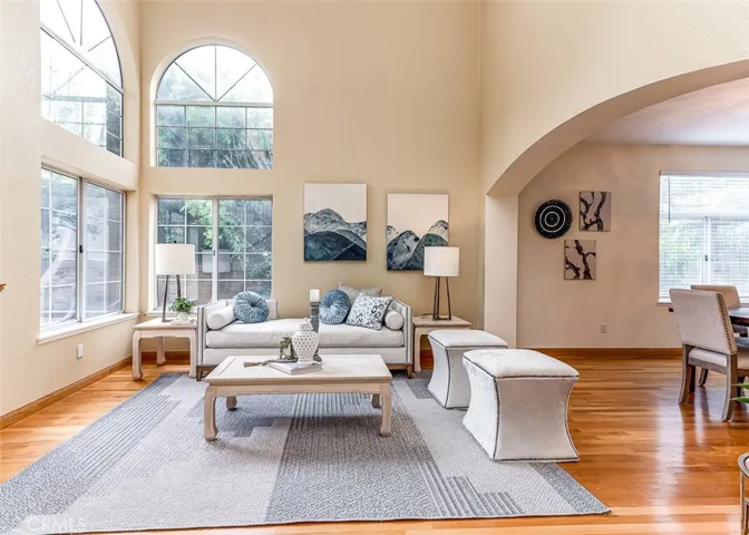 16165 Avenida San Miguel, La Mirada, California 90638