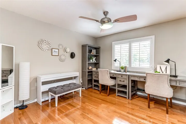 16165 Avenida San Miguel, La Mirada, California 90638
