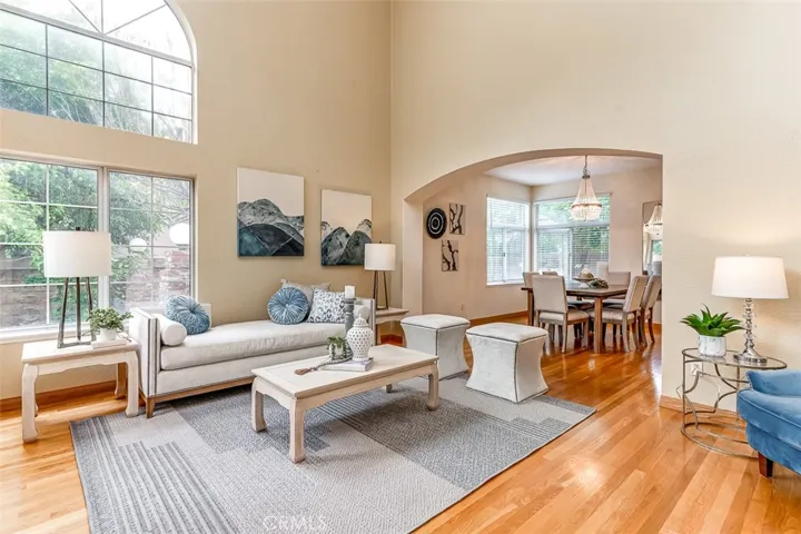 16165 Avenida San Miguel, La Mirada, California 90638