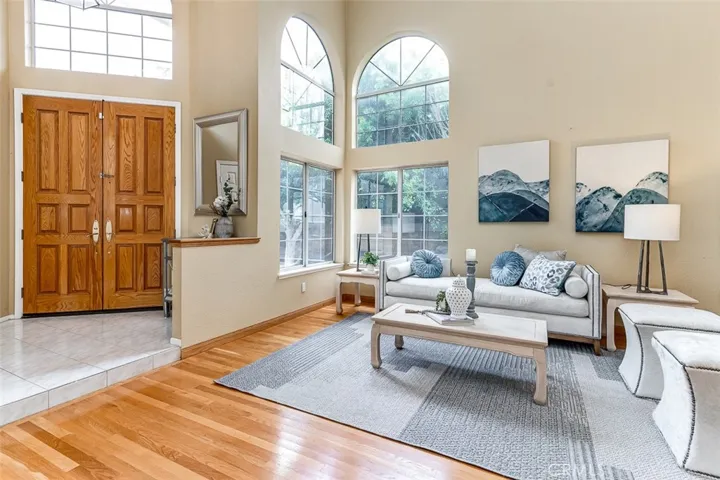 16165 Avenida San Miguel, La Mirada, California 90638