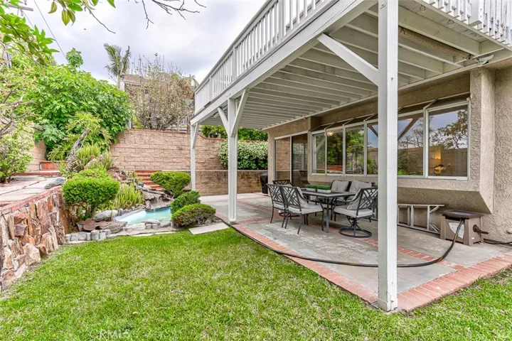 16165 Avenida San Miguel, La Mirada, California 90638