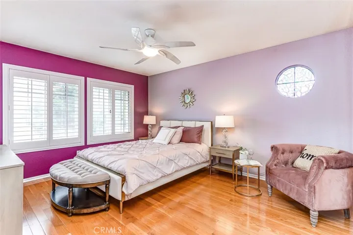 16165 Avenida San Miguel, La Mirada, California 90638