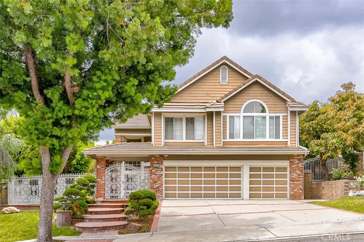 16165 Avenida San Miguel, La Mirada, California 90638