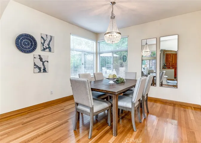 16165 Avenida San Miguel, La Mirada, California 90638