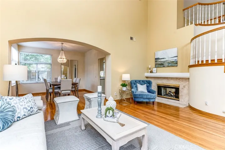 16165 Avenida San Miguel, La Mirada, California 90638