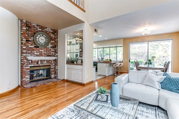 16165 Avenida San Miguel, La Mirada, California 90638