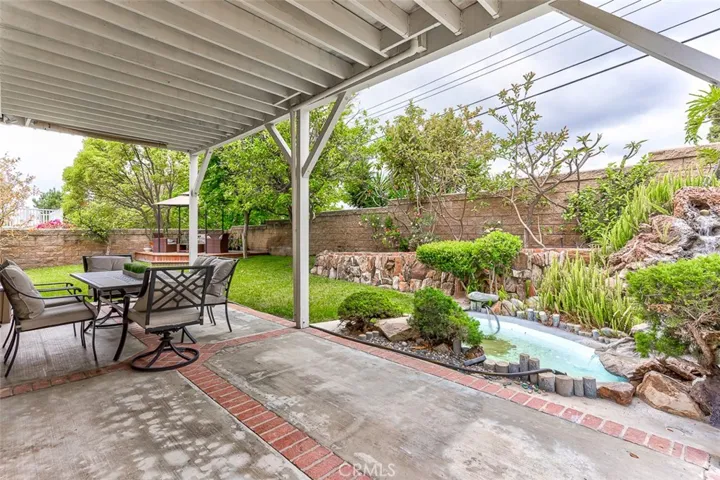 16165 Avenida San Miguel, La Mirada, California 90638