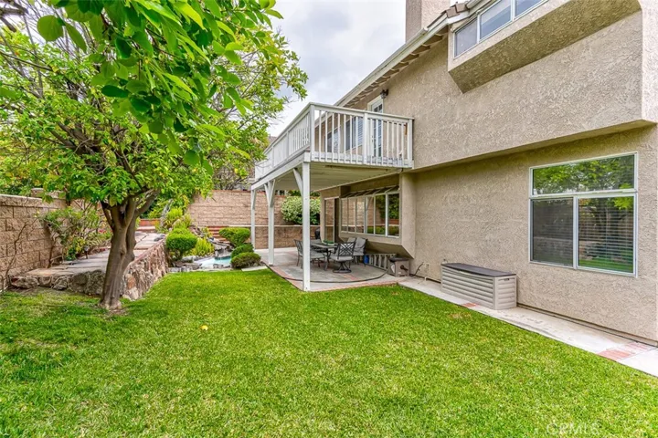 16165 Avenida San Miguel, La Mirada, California 90638