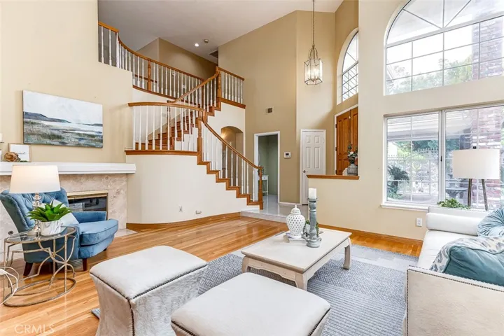 16165 Avenida San Miguel, La Mirada, California 90638