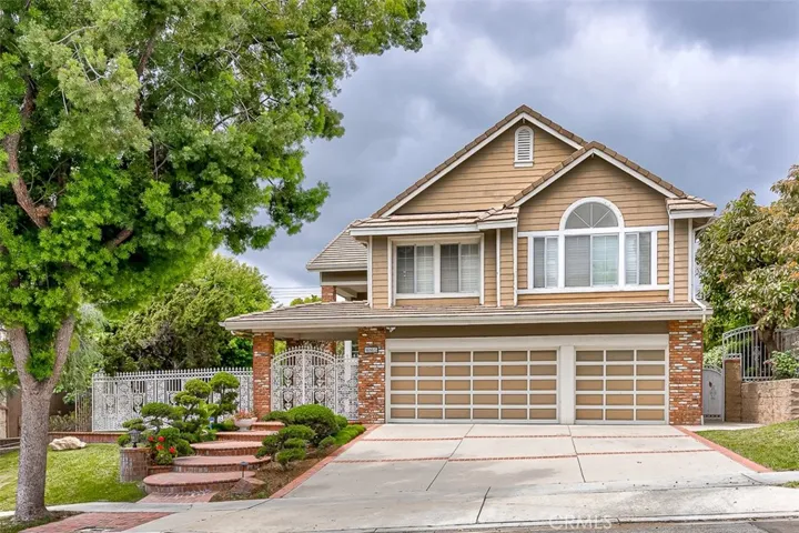 16165 Avenida San Miguel, La Mirada, California 90638