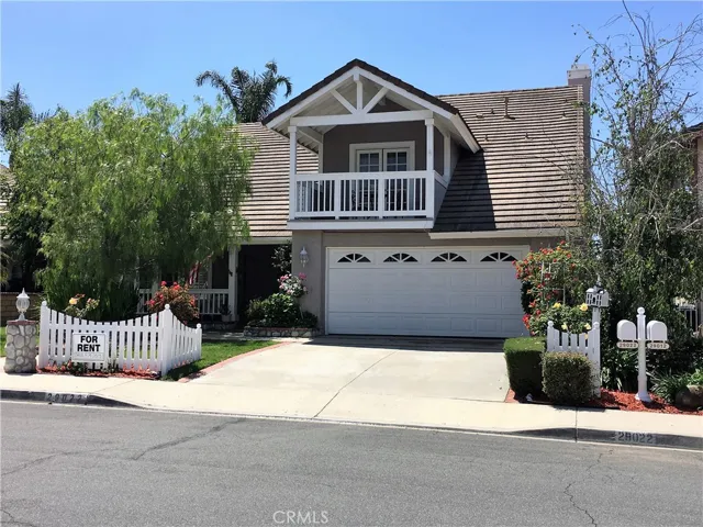 29022 Modjeska Peak Lane, Lake Forest, California 92679